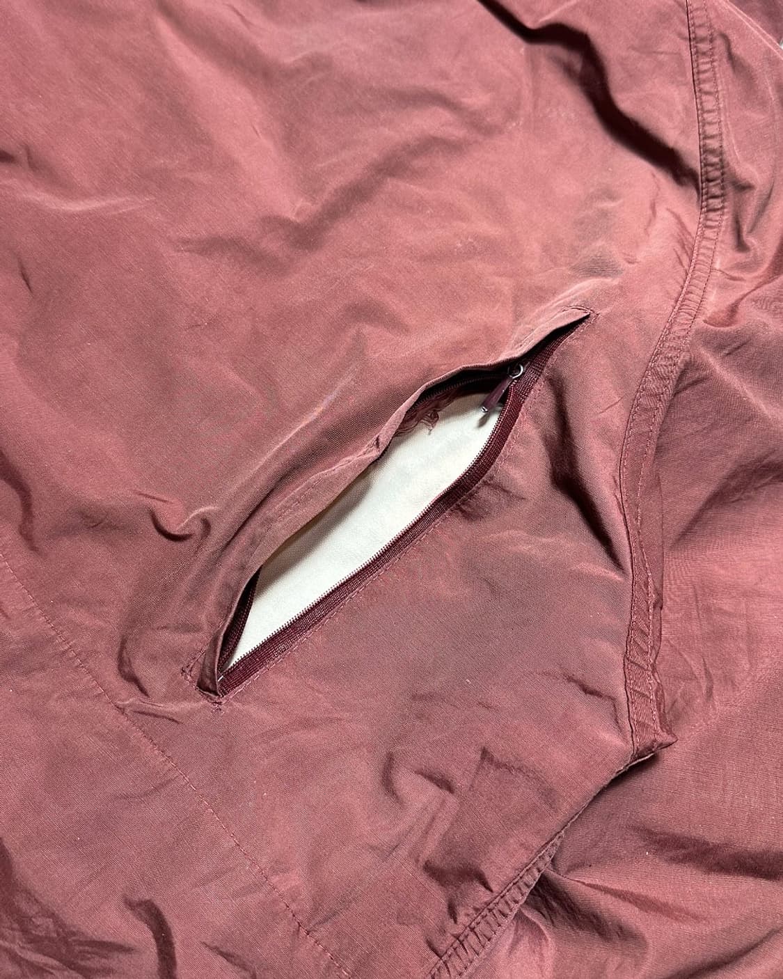 울리치 울 라이닝 마운틴 파카 상품이미지7