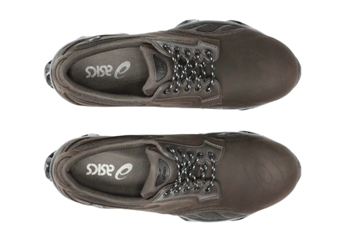 아식스 젤 퀀텀 키네틱 sp Java 구둥화 상품이미지2