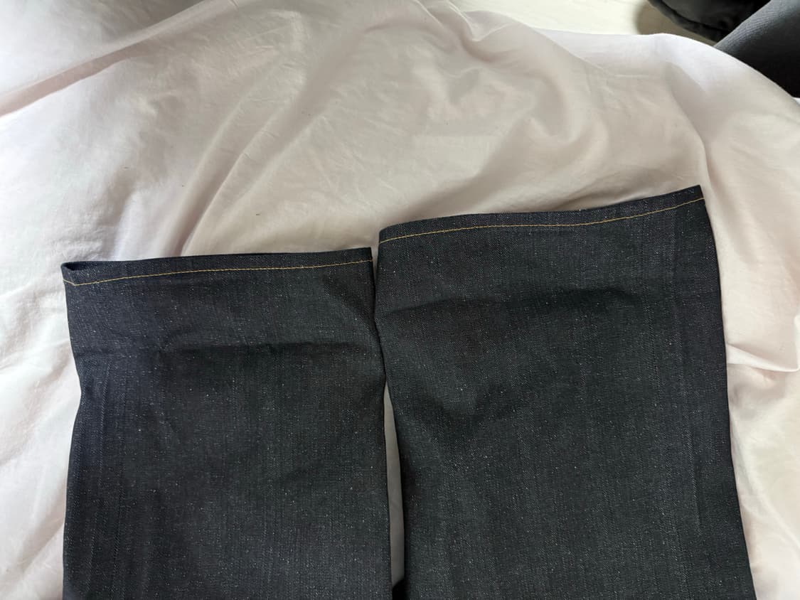 타이가 타카하시 lot. 704 데님 진 30 상품이미지3