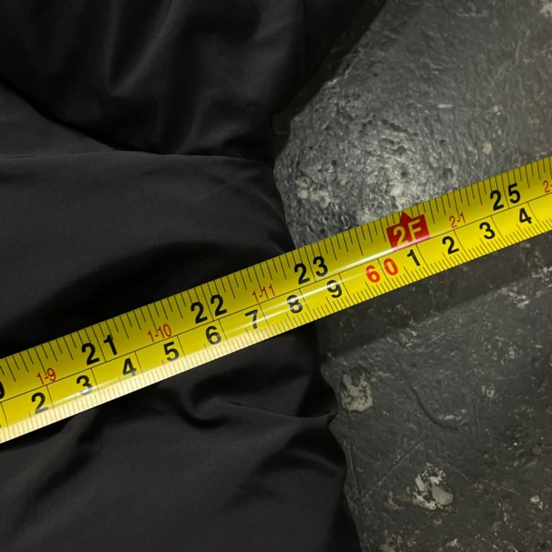 105 K2 경량패딩 상품이미지7