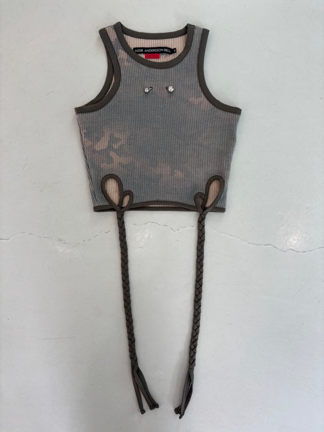 Andersson Bell Sleeveless 상품이미지2