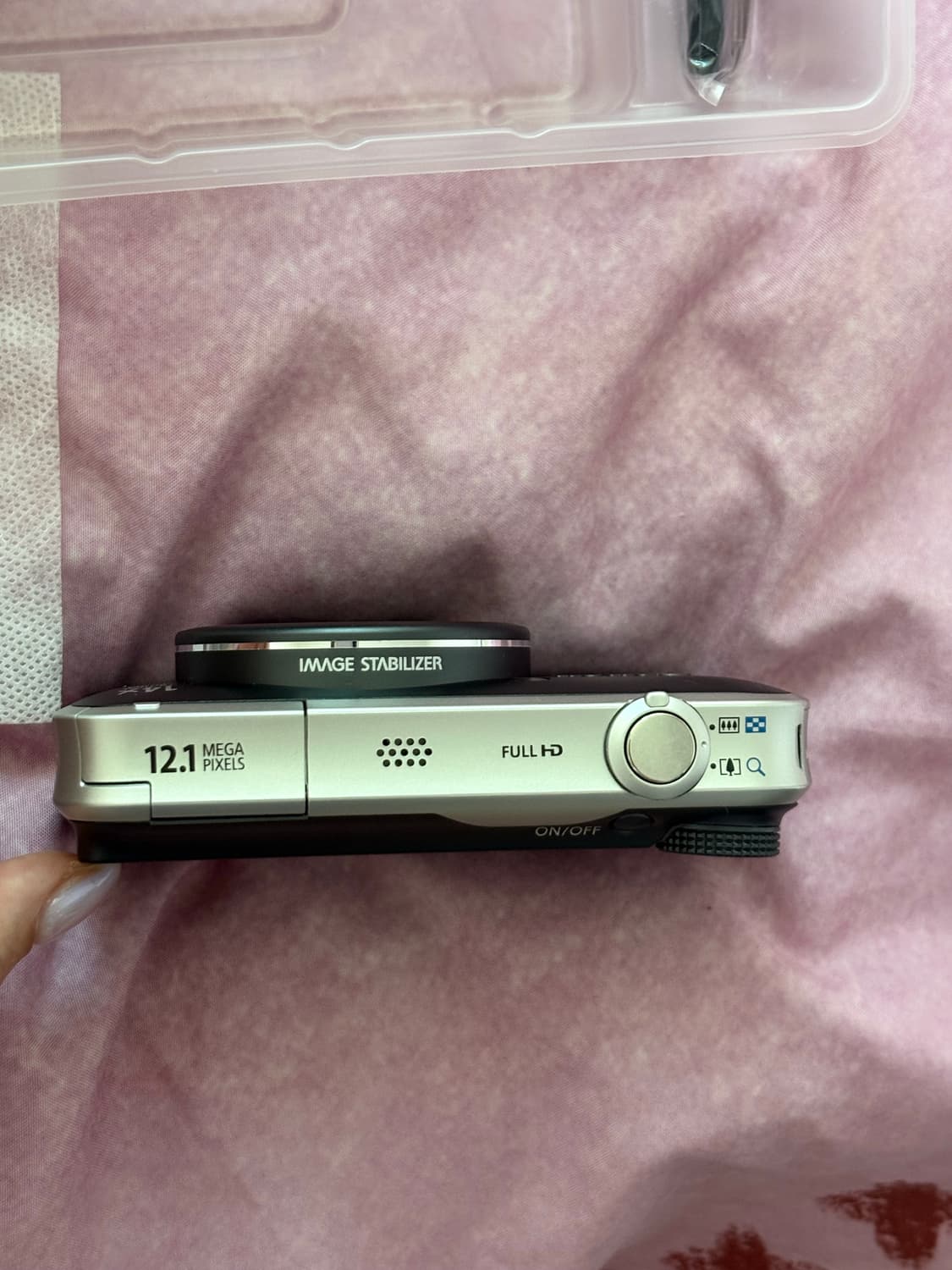 캐논 sx220 디지털카메라 상품이미지5