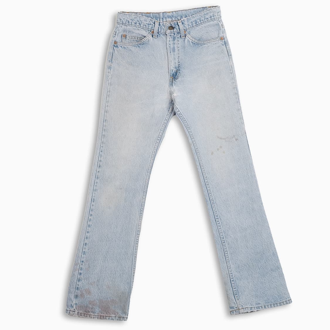 리바이스 517 오렌지탭 80s USA 28 인치 OR5173031 상품이미지2