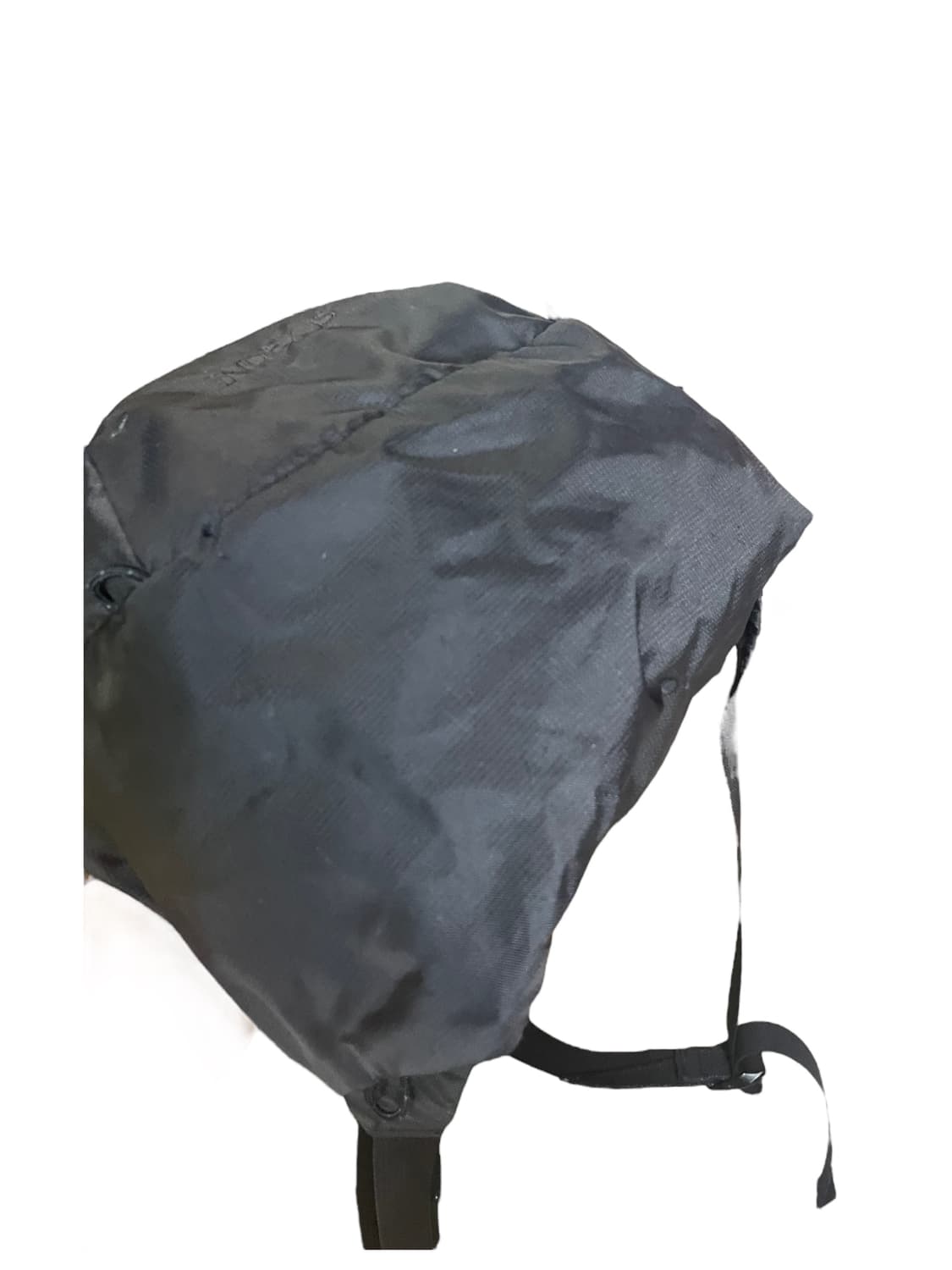 아크테릭스 인덱스 15 블랙 상품이미지6