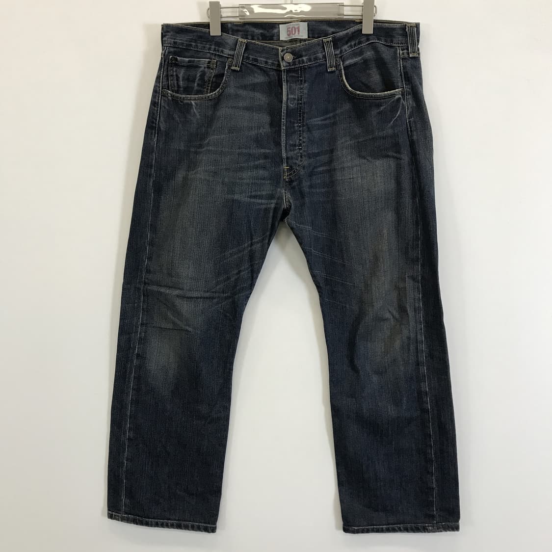 리바이스 501 00s 멕시코데님청바지 [38] 상품이미지1