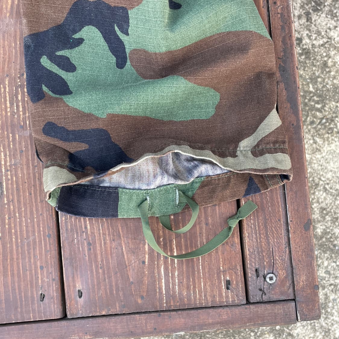 Proper Army Millitary Pants  상품이미지8