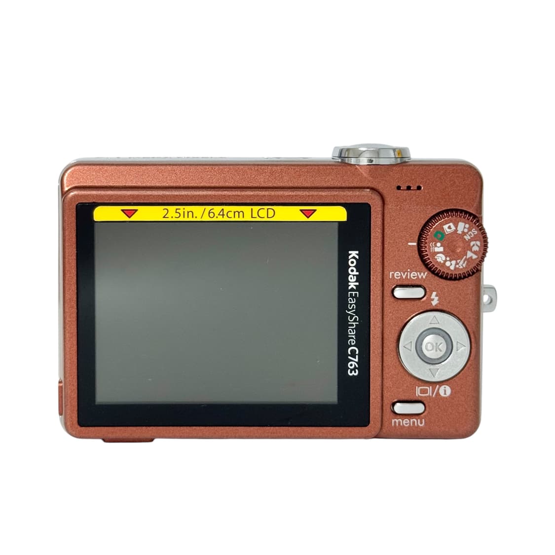 (아일릿✨) Kodak Easyshare 코닥 이지쉐어 C763 상품이미지6