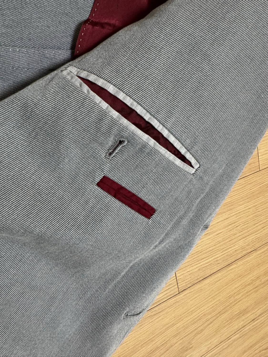 쿠치넬리 블레이저 자켓  상품이미지4