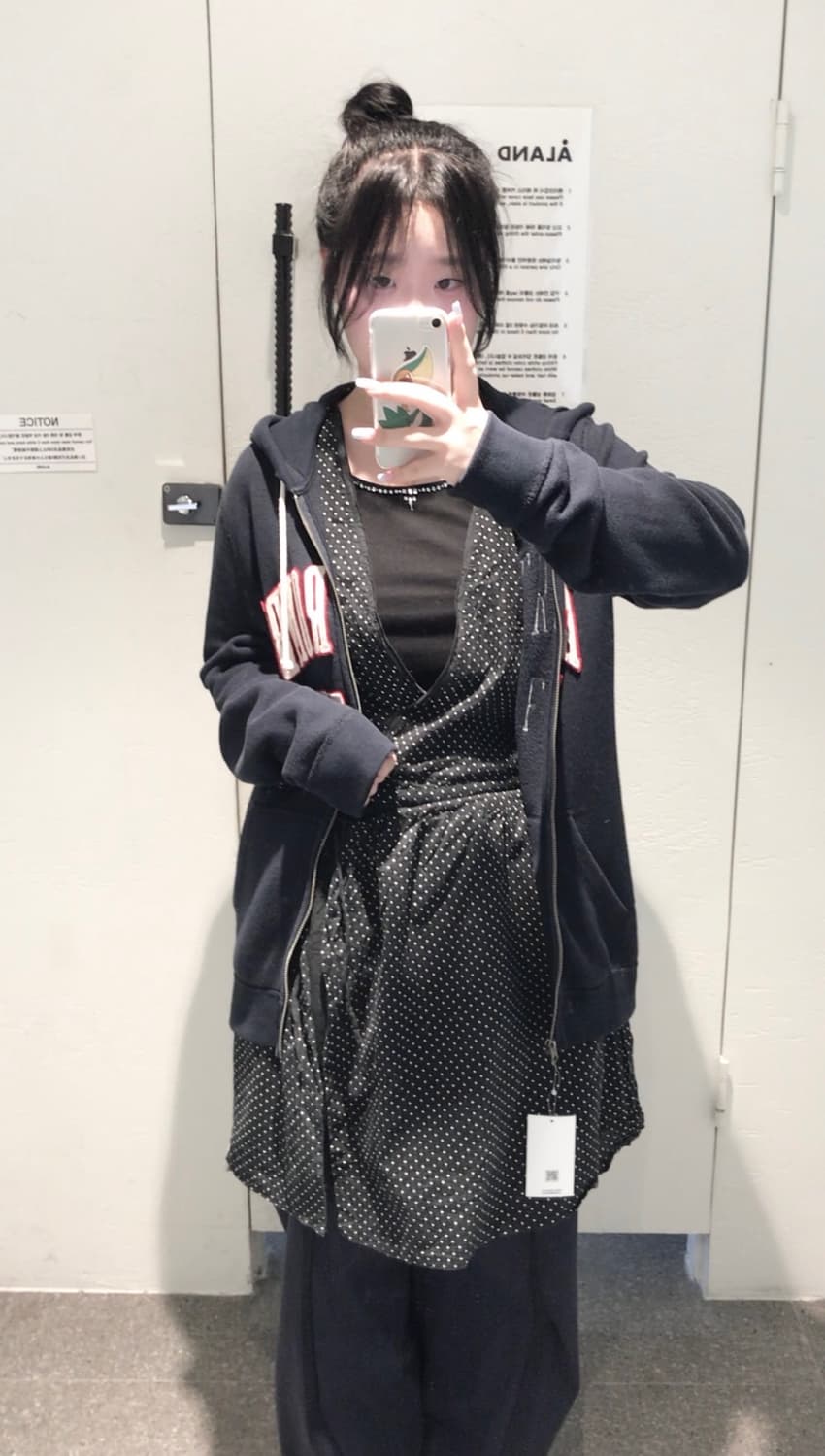 빈티지 아베크롬비 데일리러힙 세트 괴짜 너드 모리 상품이미지1