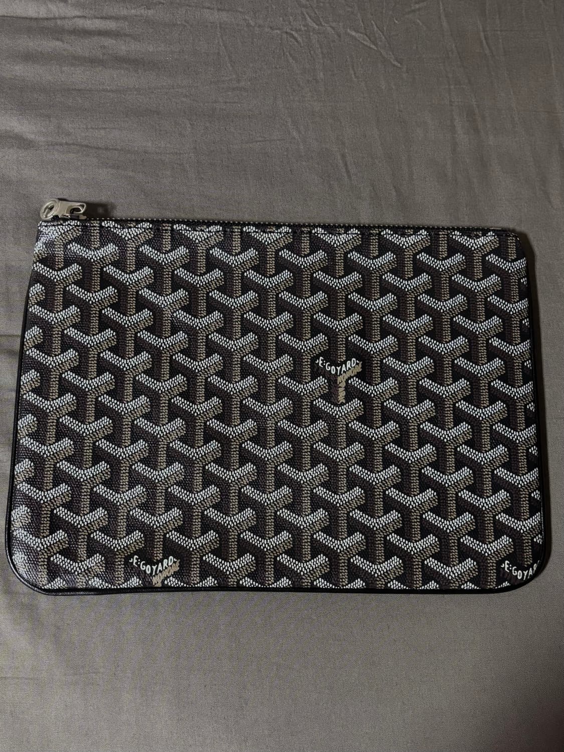 고야드 클러치 상품이미지1