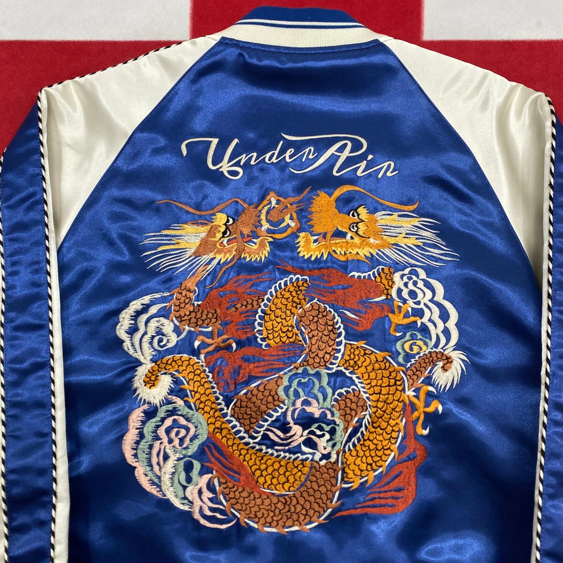 언더에어 스카쟌 L 상품이미지4