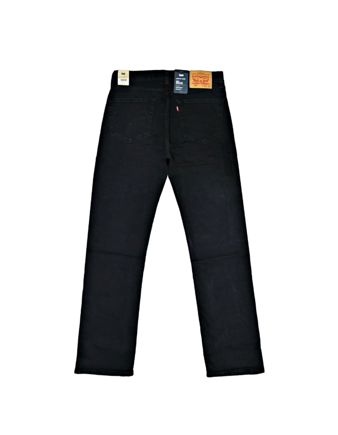 Levis 505 흑청 30/30 상품이미지2