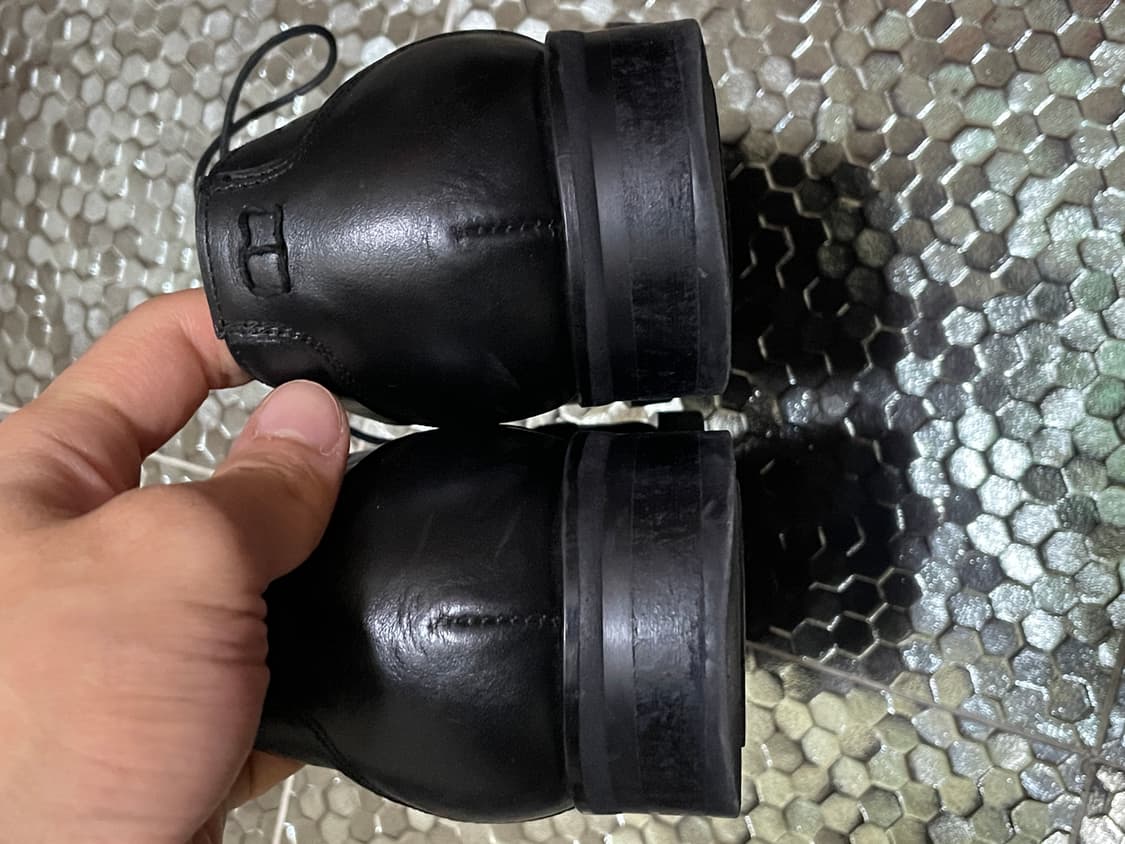 로스트가든 아테나 검정 280 상품이미지3