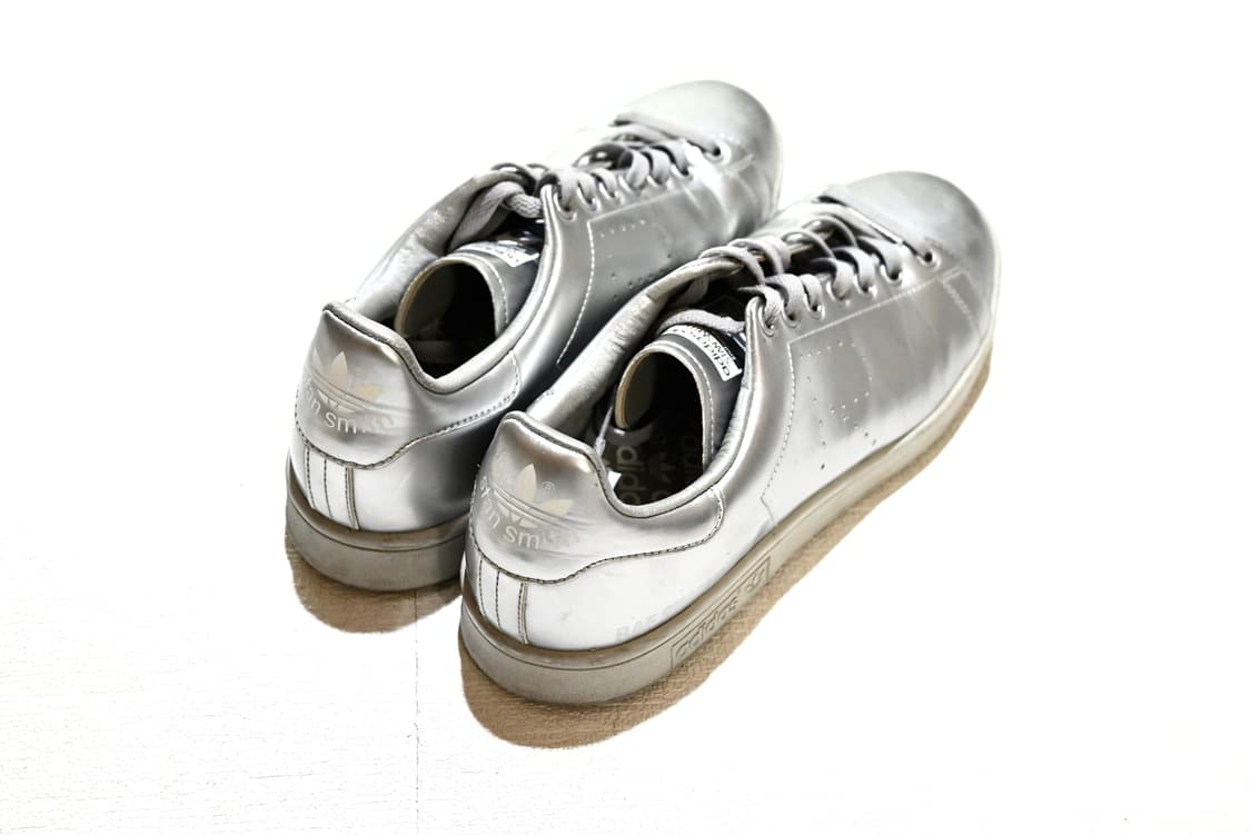 Raf simons 15FW Stan smith  상품이미지5