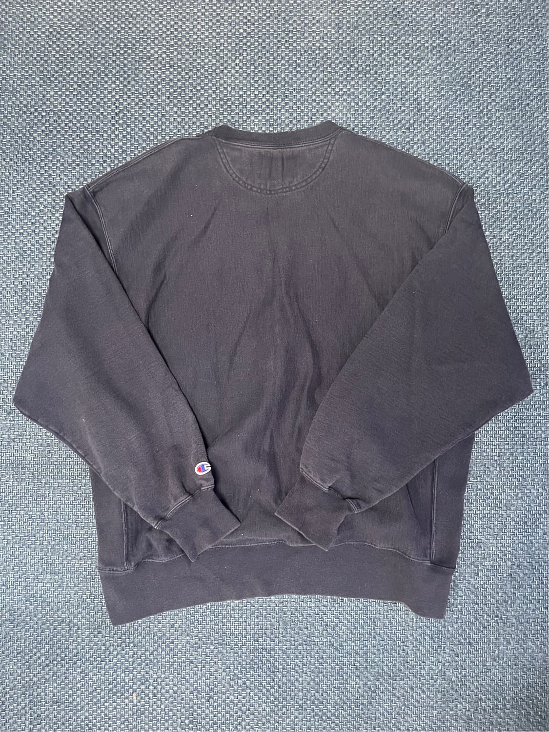 챔피온 빈티지 리버스위브 맨투맨 XL 상품이미지2