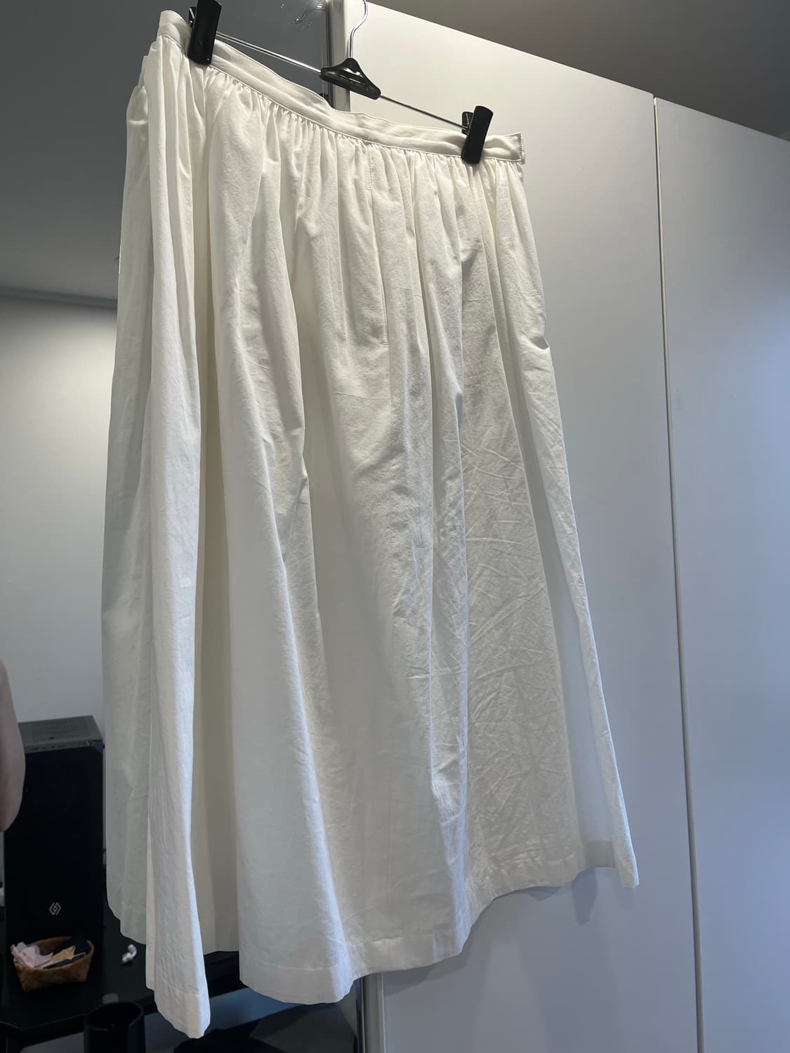 urbanic30 얼바닉 스커트 (새상품) 상품이미지5