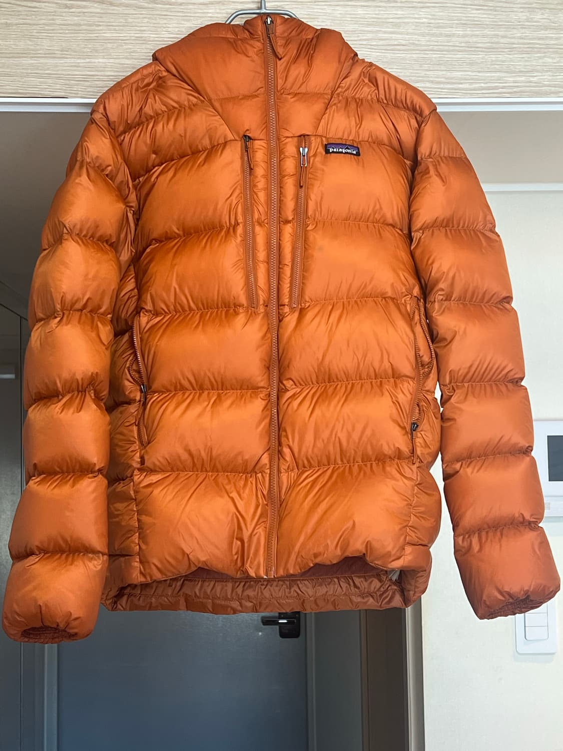 파타고니아 패딩 상품이미지1