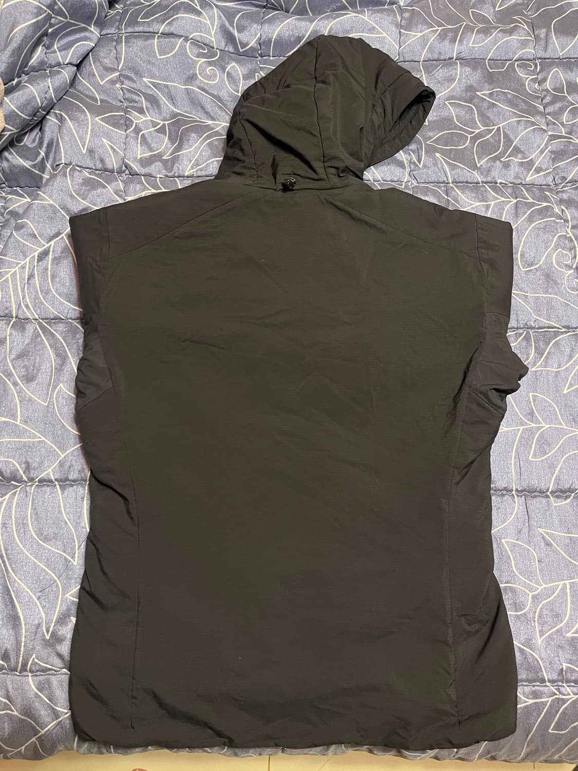 M 아크테릭스 x 빔즈 아톰 AR 골드 블랙 상품이미지5