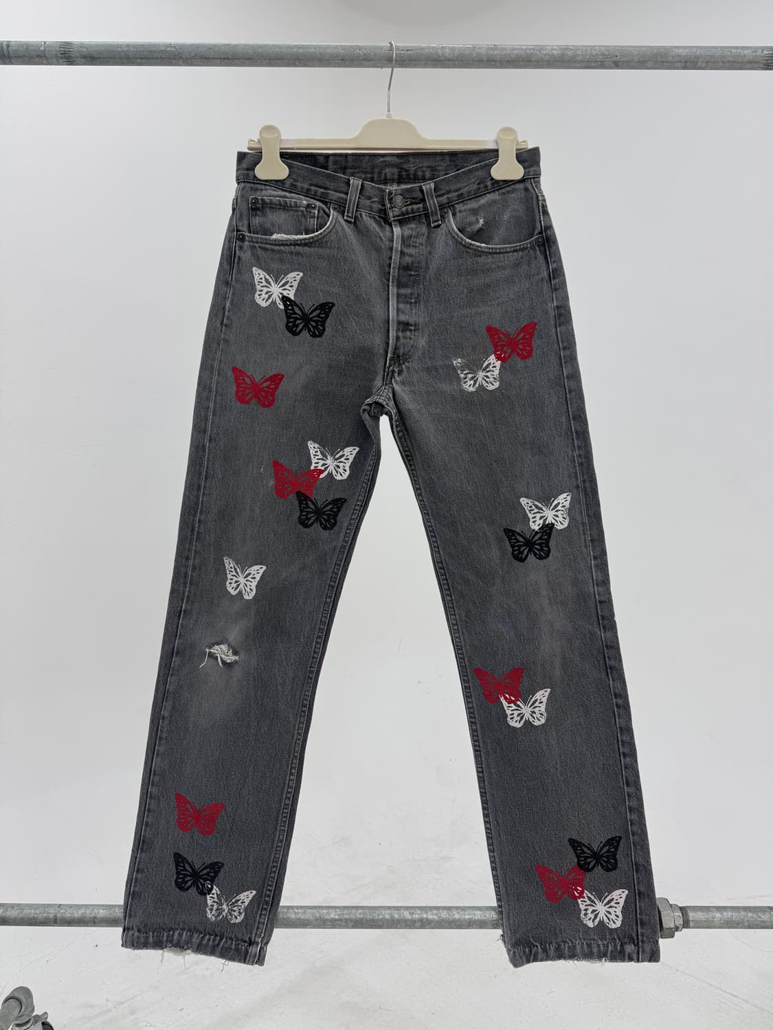 About Dreams Vintage Levis 501 [ 32 ] 상품이미지3