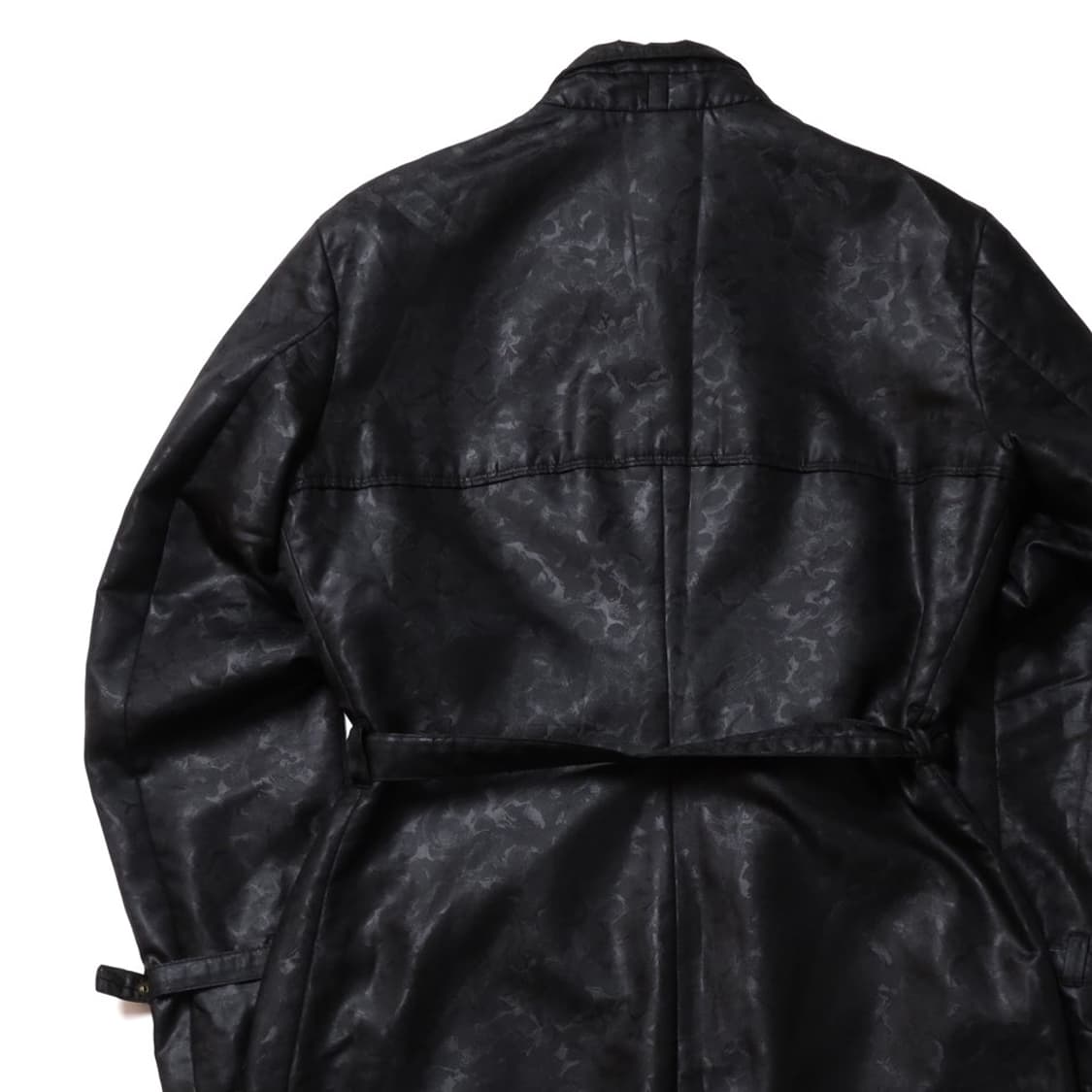 베르사체 Versace Polyester Blended Coat 상품이미지7