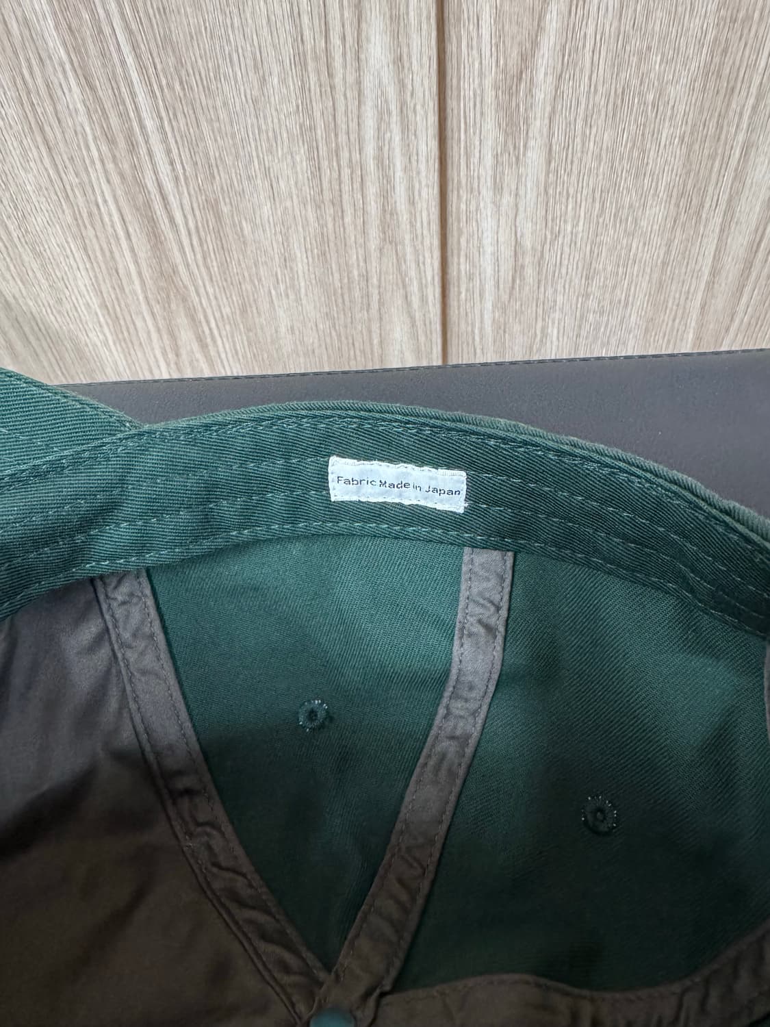 그래듀에이션 픽쳐스 어게인 모자 상품이미지4