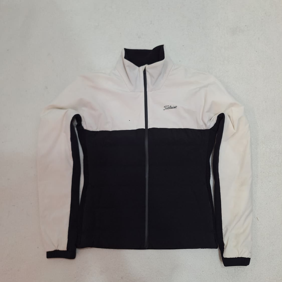 타이틀리스트  스윙패딩s(세탁완료) 상품이미지1