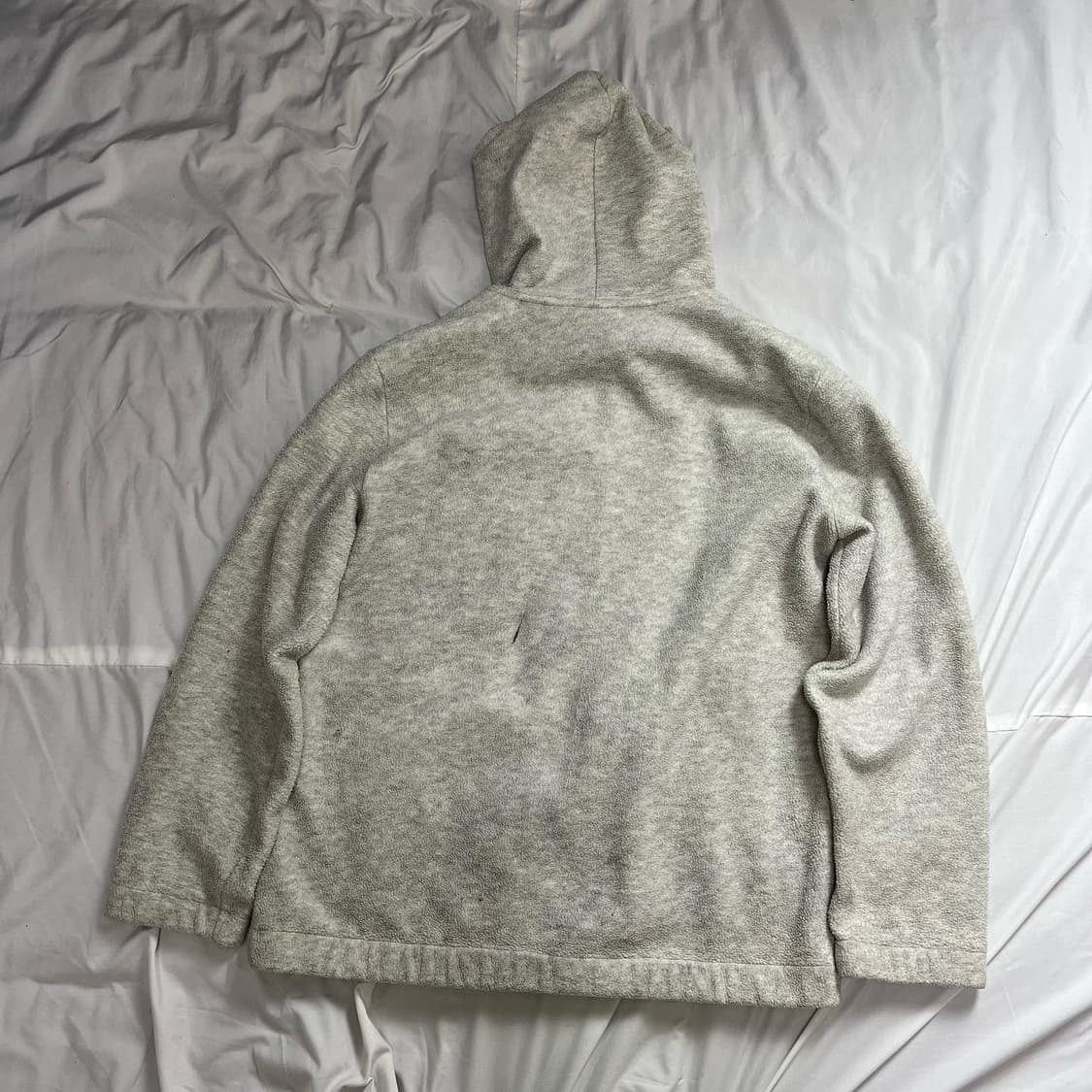 MLB 뉴욕양키즈 플리스 자켓 상품이미지4