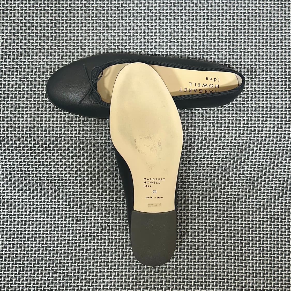 마가렛호웰 플랫슈즈 상품이미지5