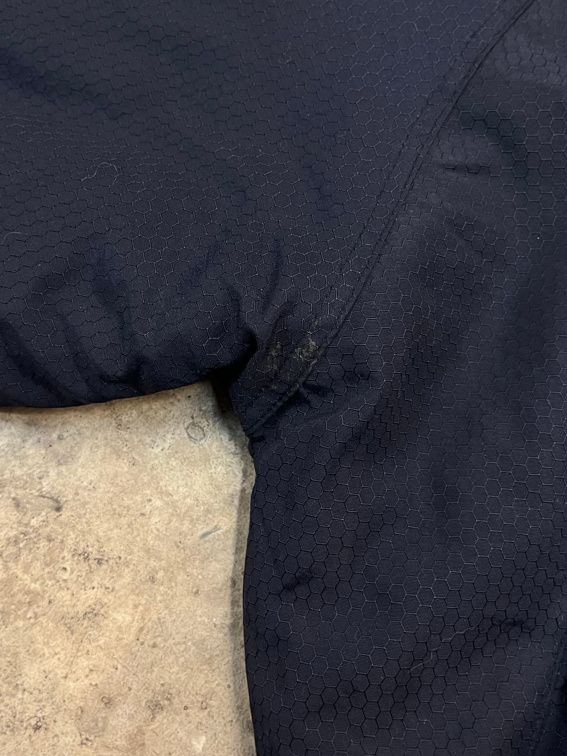 보스턴 스타디움 자켓 네이비 90 #csz2362 상품이미지9