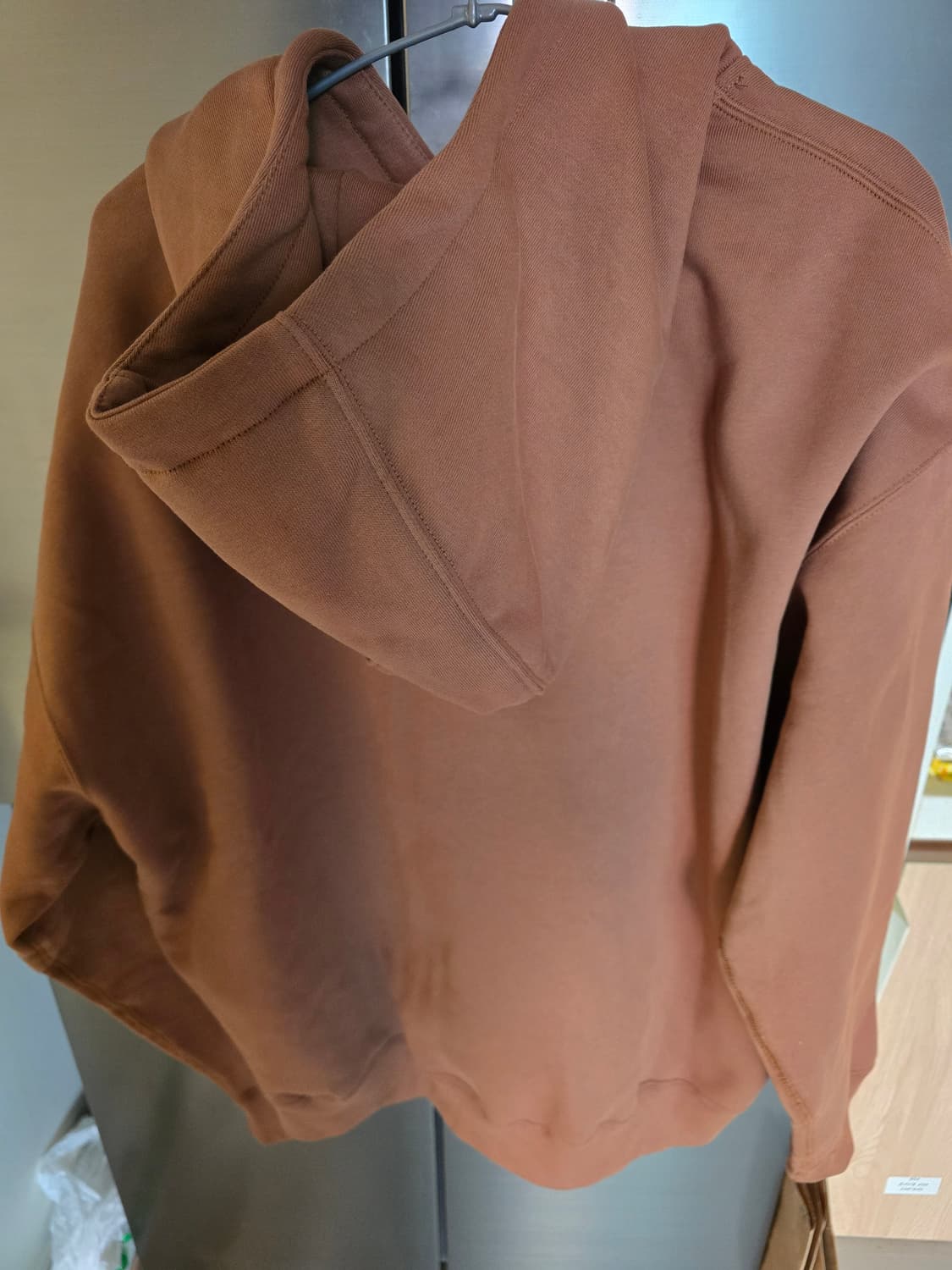 나이키 nrg후드티 105 상품이미지3