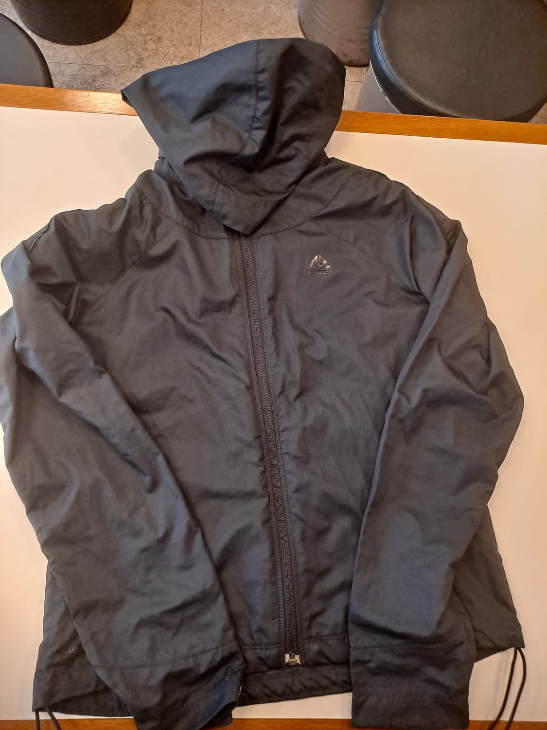 나이키 acg바람막이 XS 상품이미지1