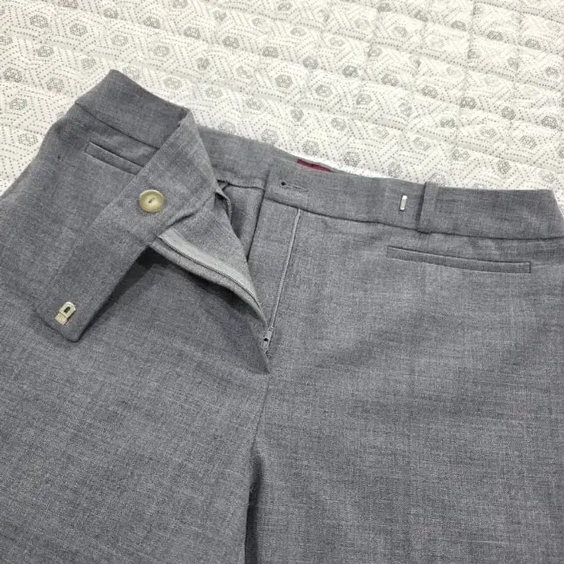 한섬 겐조 KENZO 코트 정장 세트 (44) 상품이미지7