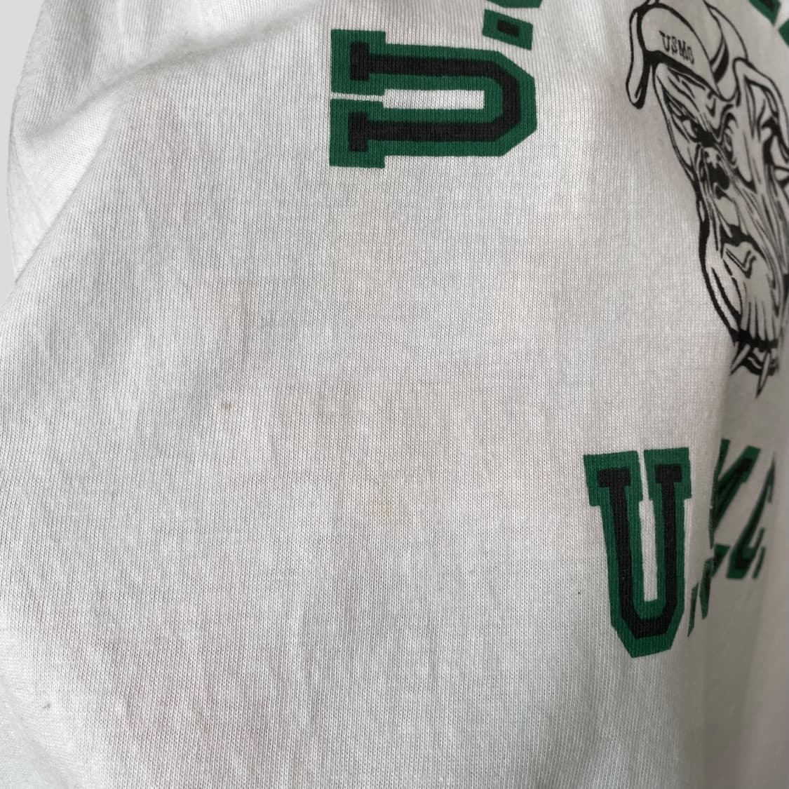 (XL)알파인더스트리 U.S.MARINES 나그랑 긴팔티셔츠 상품이미지5