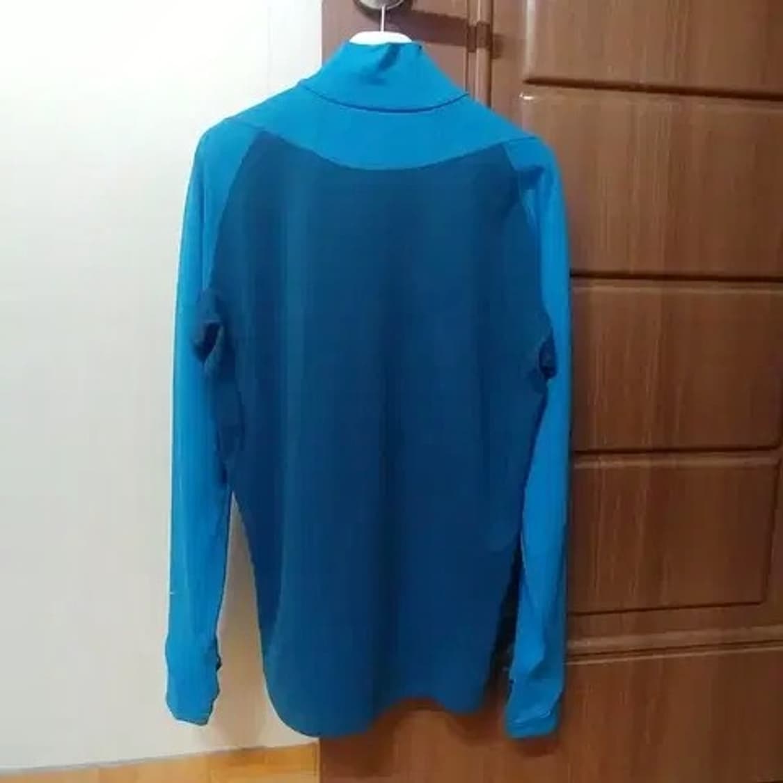 Arc'teryx Cyclic Zip Neck LS - 넬슨 정품 상품이미지2