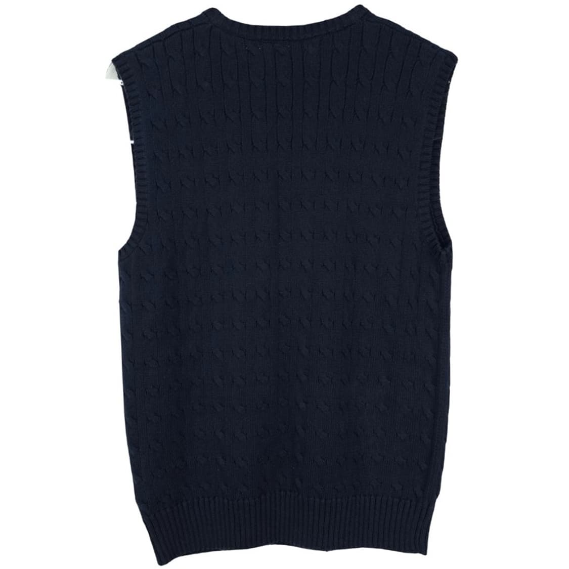 [폴로 랄프로렌] 포니 로고 자수 니트 베스트 조끼 M18859 상품이미지3