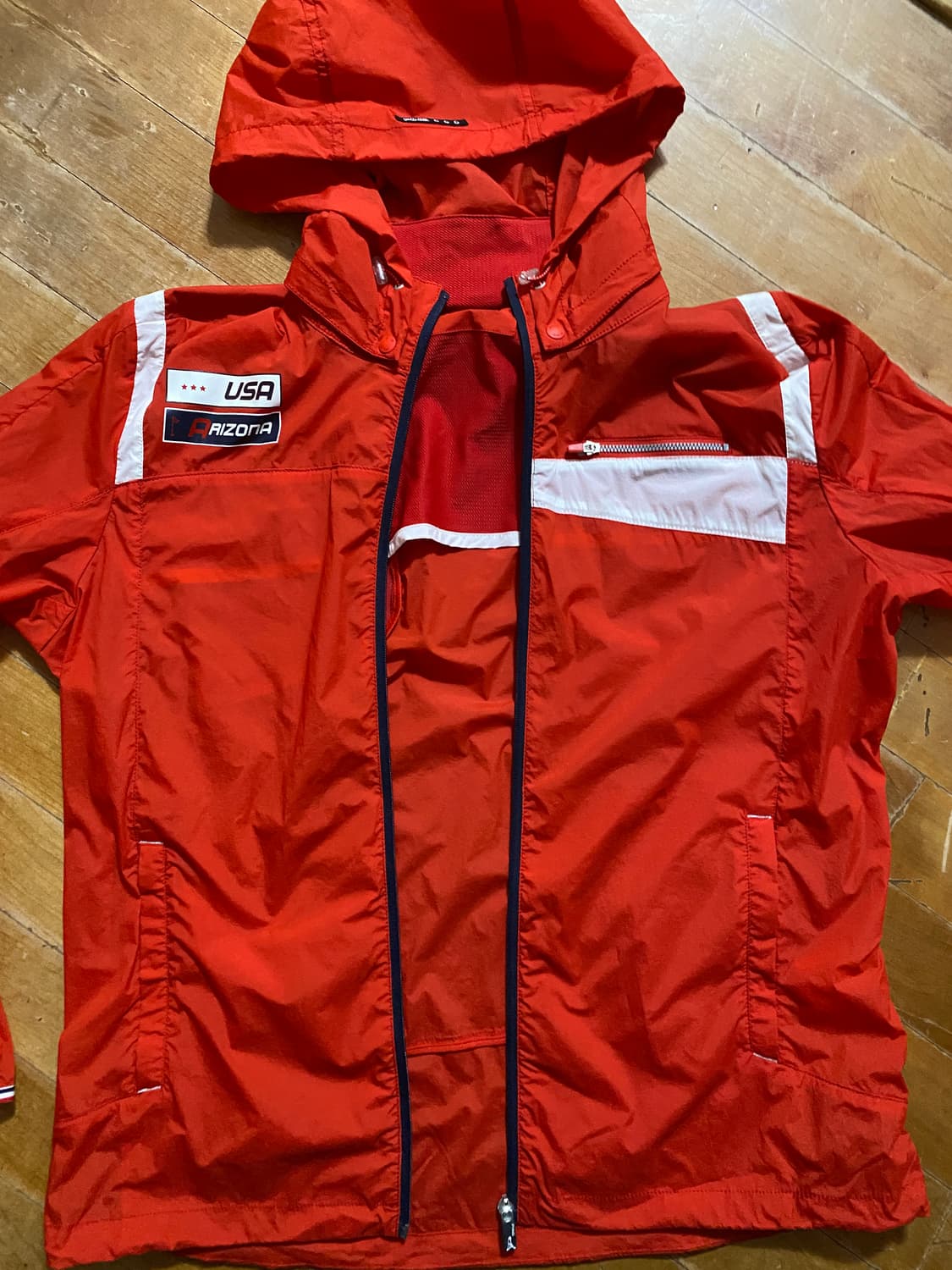 PING 골프 경량 바람막이 자켓 105 상품이미지1