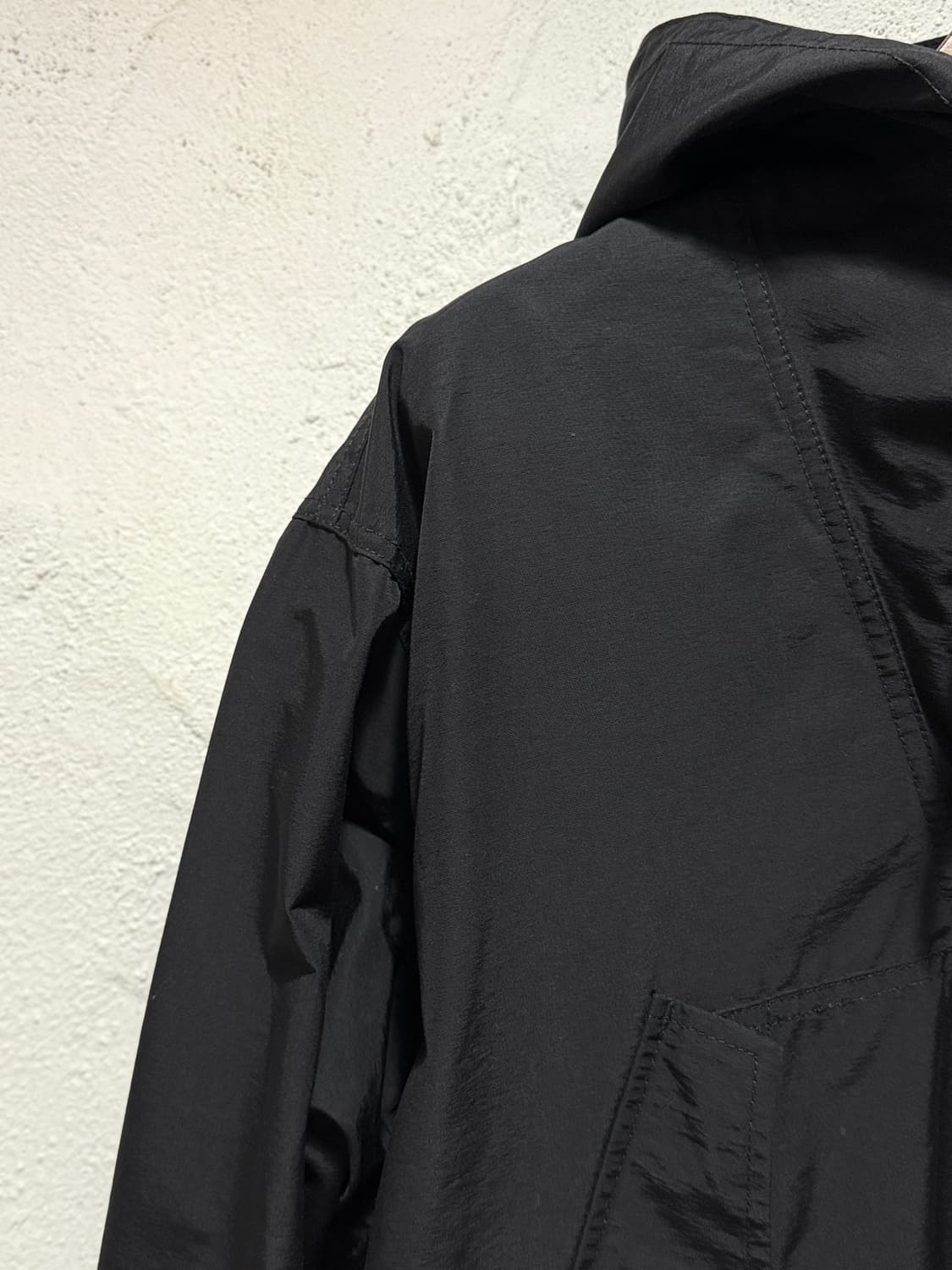 Nigel Cabourn 나이젤카본 미육군 스노우 파카 스목 아노락 재킷 상품이미지7