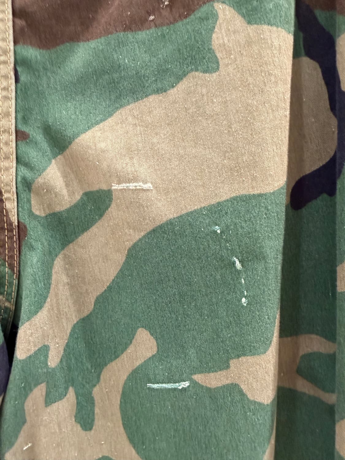 80‘s STUSSY 상품이미지5