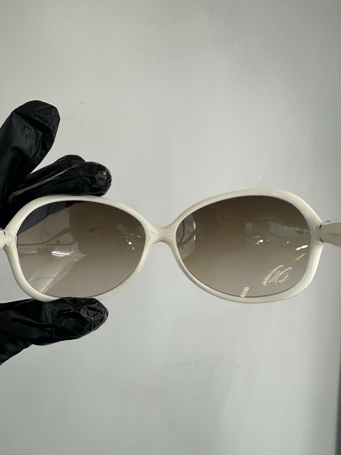 [새상품 무료배송] 안나수이 Made in Italy 선글라스 상품이미지7