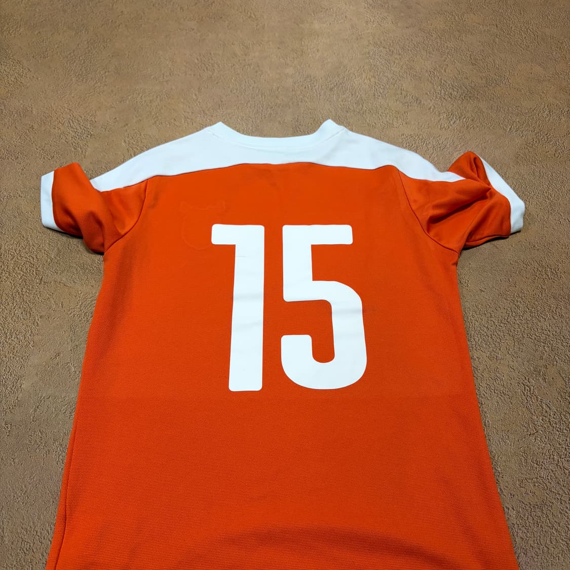 푸마 제주 유나이티드 축구 유니폼 상품이미지2