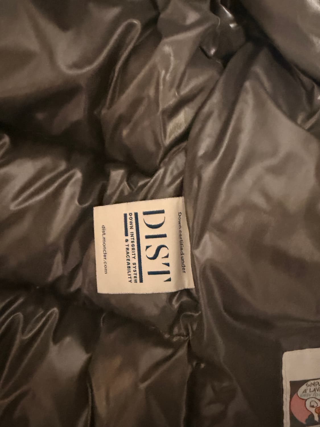 몽클레르 마야 3 상품이미지7