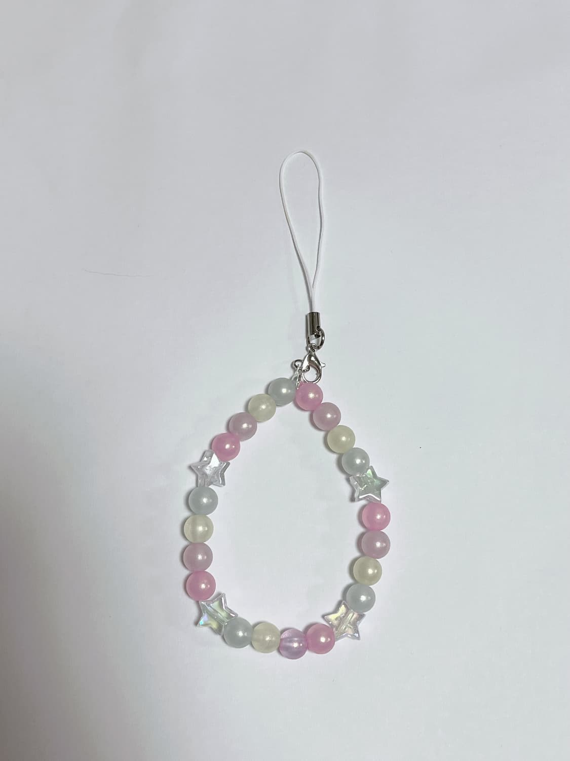 별사탕 스트랩 키링 상품이미지2