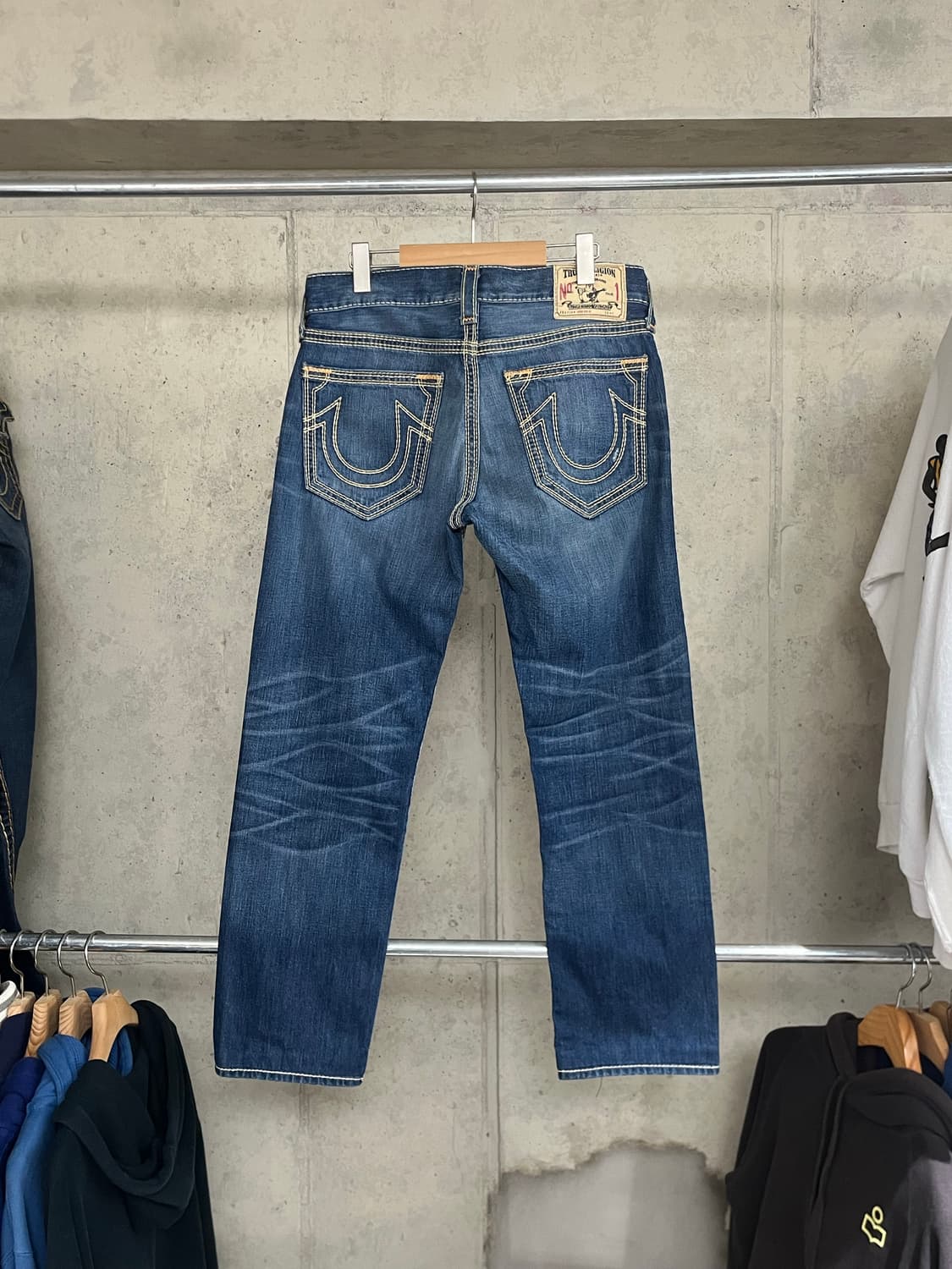 TRUE RELIGION GENO BIG QT 상품이미지4