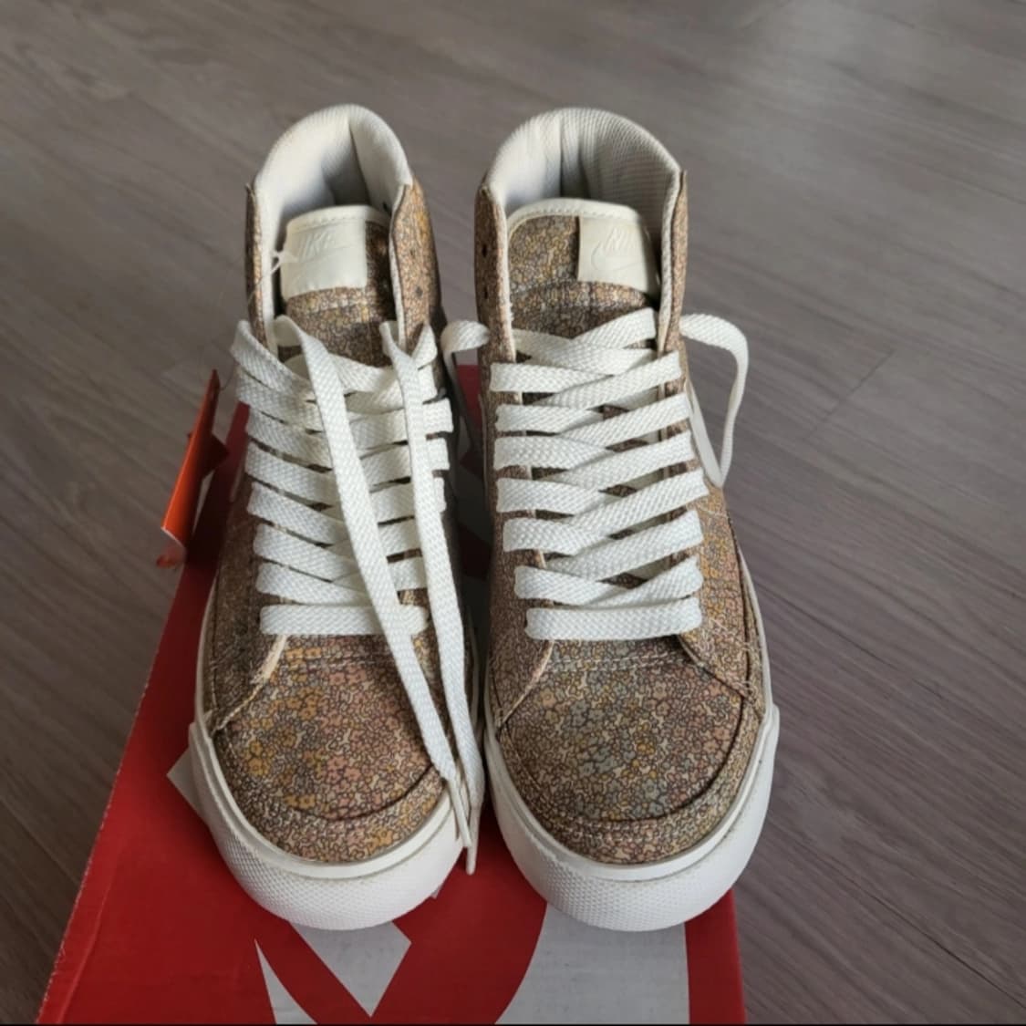 나이키 블레이져 리버티(230)새상품 상품이미지5