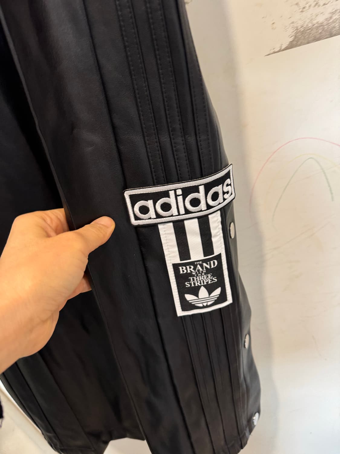 adidas 아디다스 포우레더 팬츠 상품이미지7