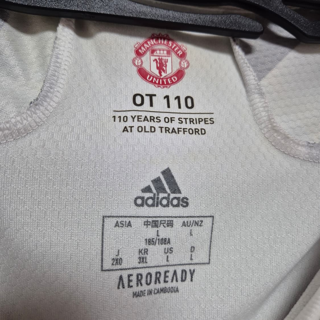 20/21 맨유 래시포드 110 상품이미지6