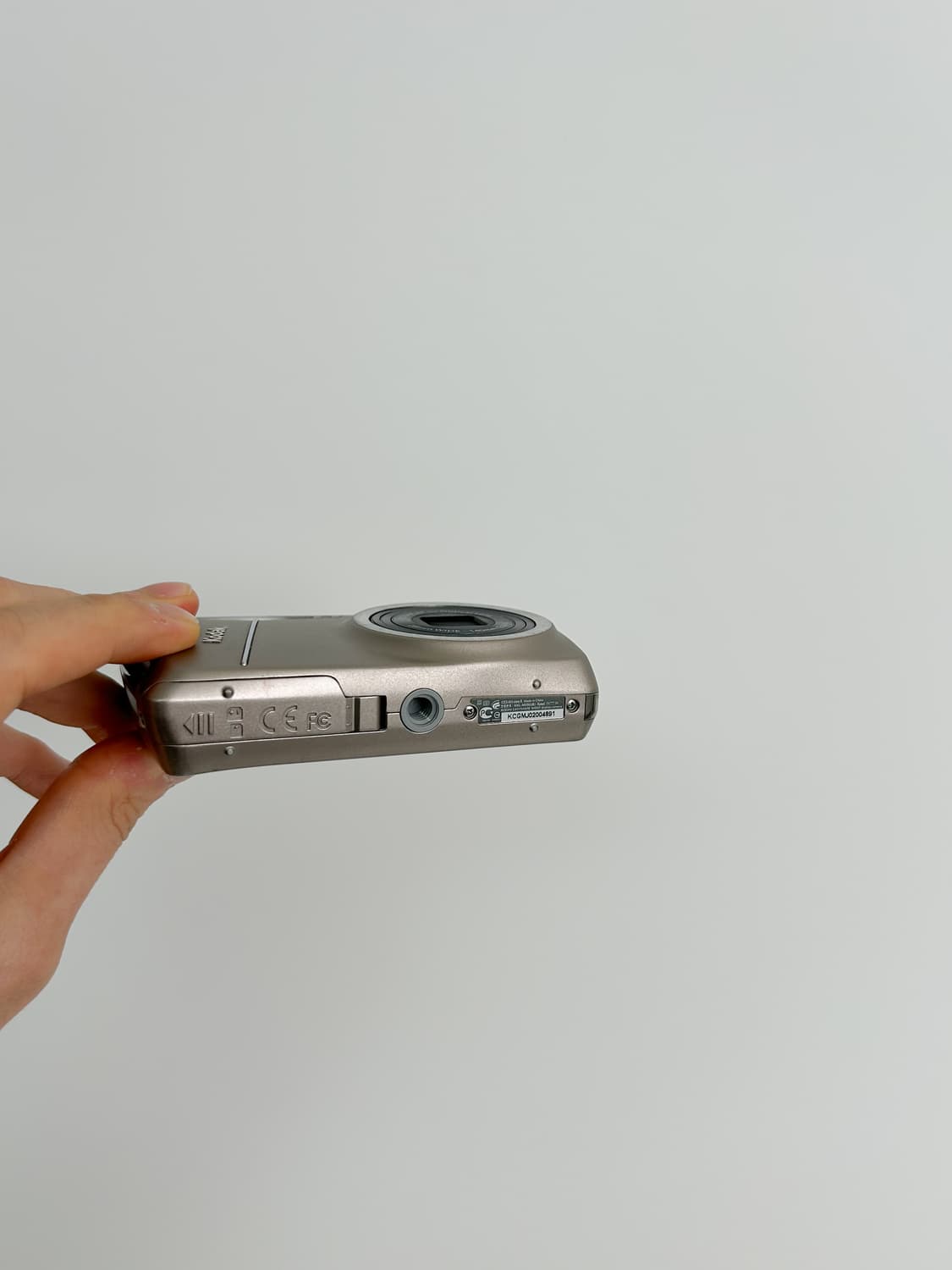 필카느낌!) 코닥 이지쉐어 m550 Easyshare 빈티지 디카 상품이미지8