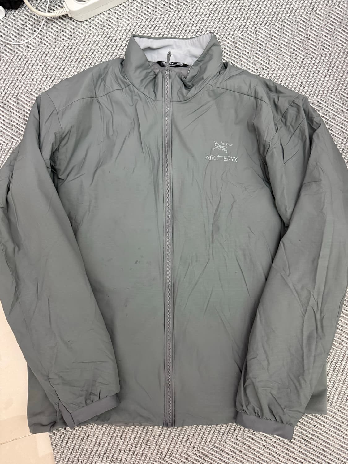 아크테릭스 아톰LT 자켓 xl 상품이미지1