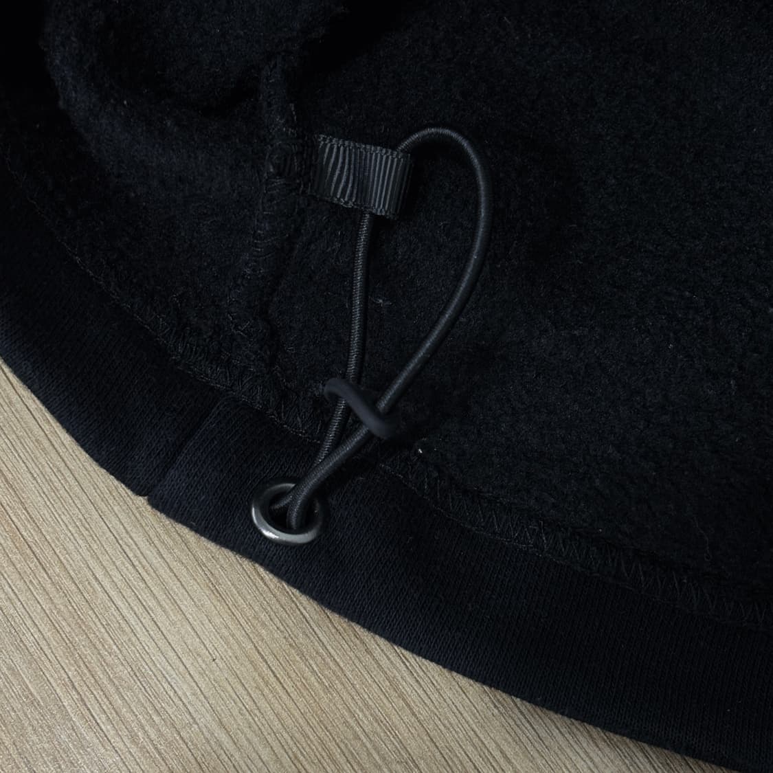 콜롬비아 기모 와이드팬츠 상품이미지4