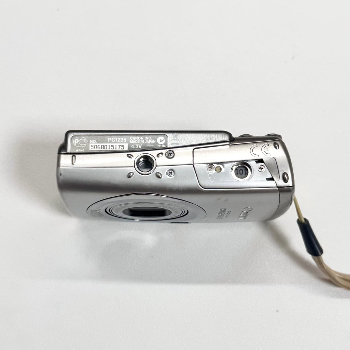 캐논 익서스 950is IXUS (익시IXY810is,파워샷 SD850) 상품이미지4